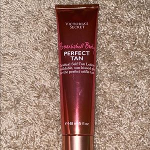 Brand new Victoria secret perfect tan